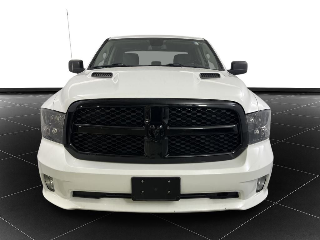 2023 RAM 1500 Classic Express