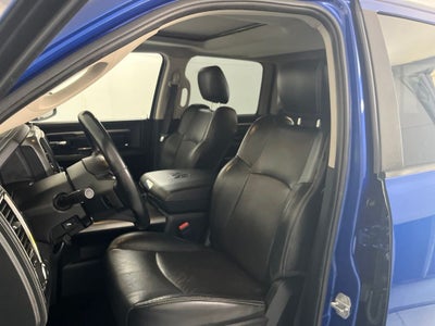 2015 RAM 1500 Sport