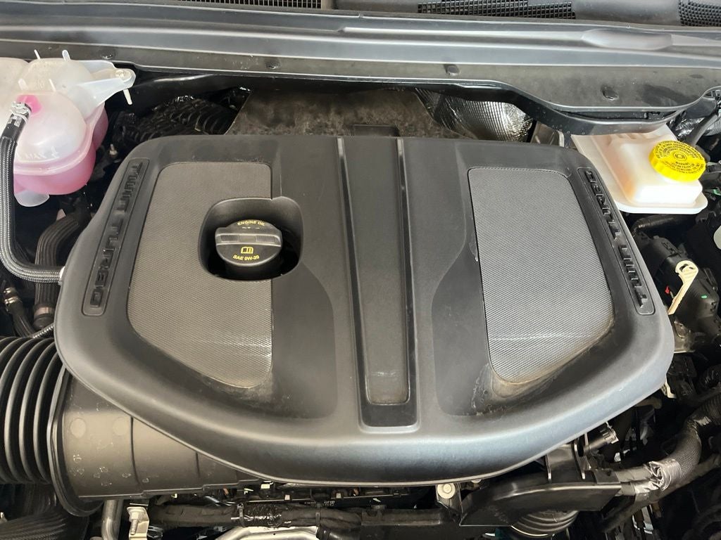 2026 RAM Ram 1500 Pickup Big Horn/Lone Star - Photo 10
