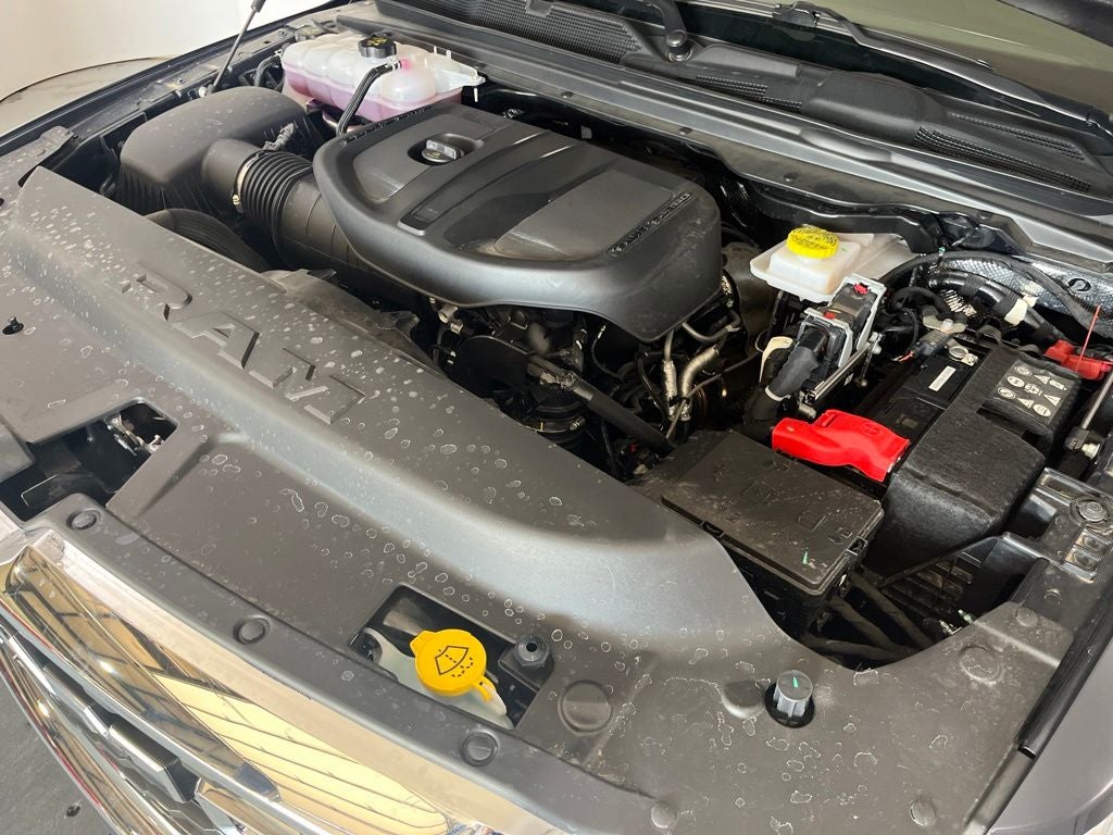 2026 RAM Ram 1500 Pickup Big Horn/Lone Star - Photo 12
