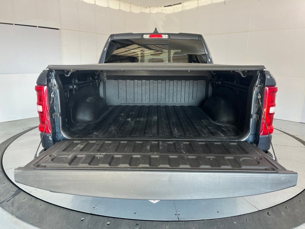 2026 RAM Ram 1500 Pickup Big Horn/Lone Star - Photo 13