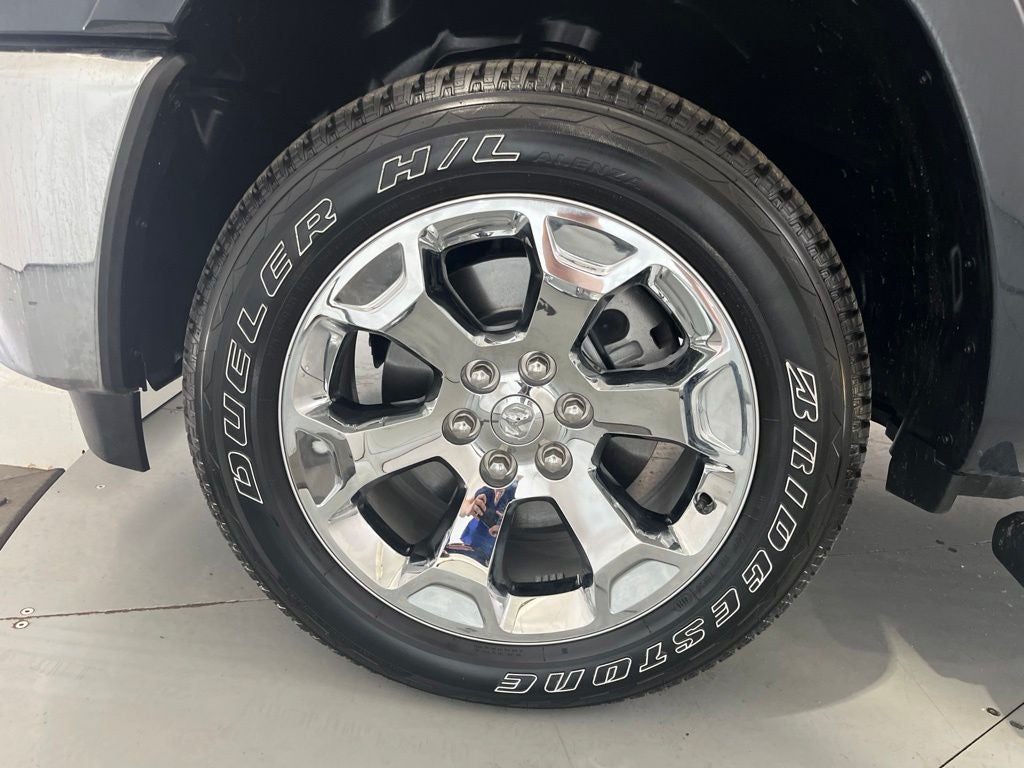 2026 RAM Ram 1500 Pickup Big Horn/Lone Star - Photo 14