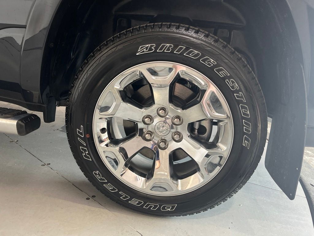 2026 RAM Ram 1500 Pickup Big Horn/Lone Star - Photo 15