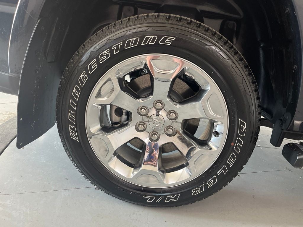 2026 RAM Ram 1500 Pickup Big Horn/Lone Star - Photo 16