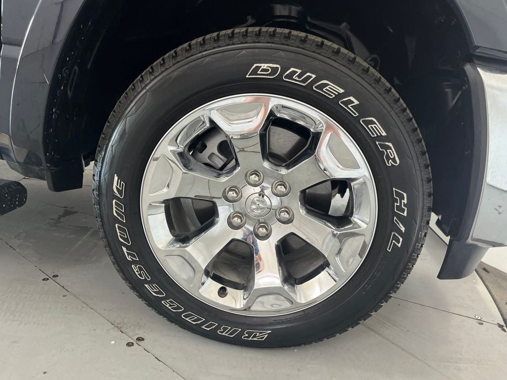2026 RAM Ram 1500 Pickup Big Horn/Lone Star - Photo 17