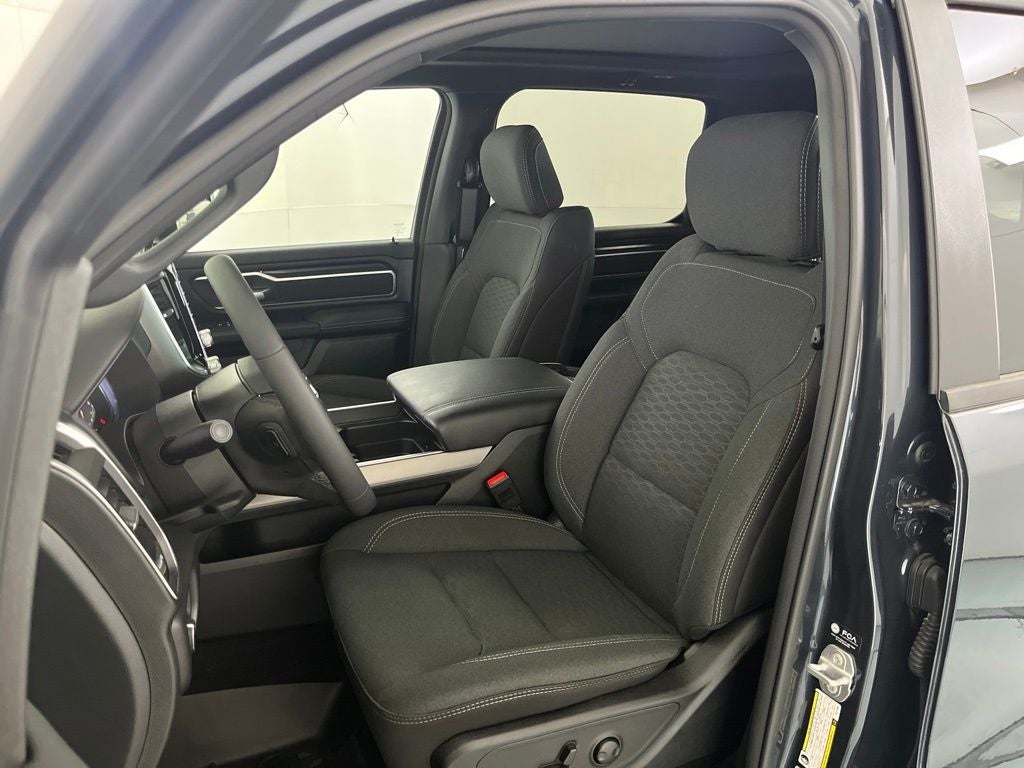2026 RAM Ram 1500 Pickup Big Horn/Lone Star - Photo 18