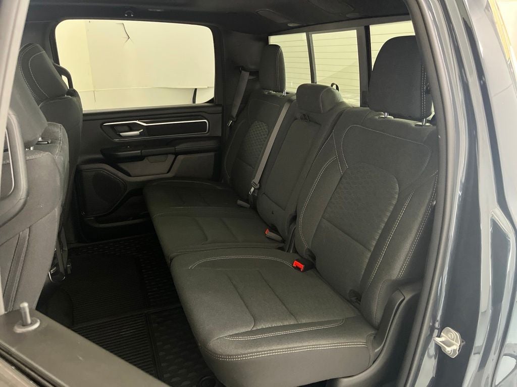 2026 RAM Ram 1500 Pickup Big Horn/Lone Star - Photo 19