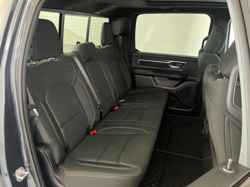 2026 RAM Ram 1500 Pickup Big Horn/Lone Star - Photo 20