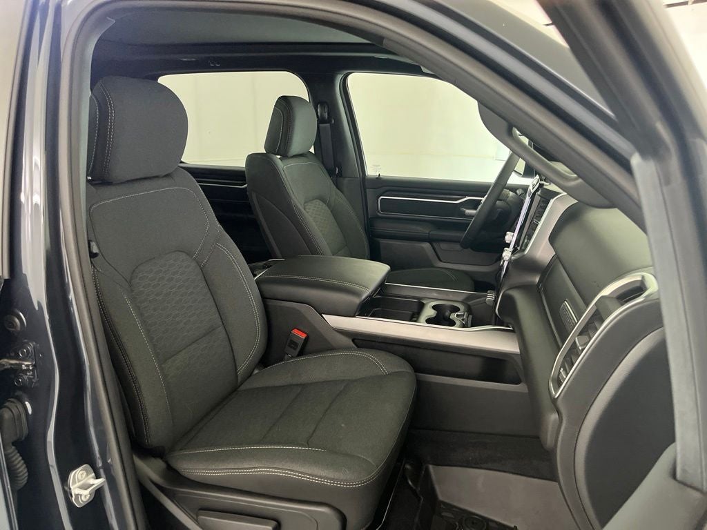 2026 RAM Ram 1500 Pickup Big Horn/Lone Star - Photo 21