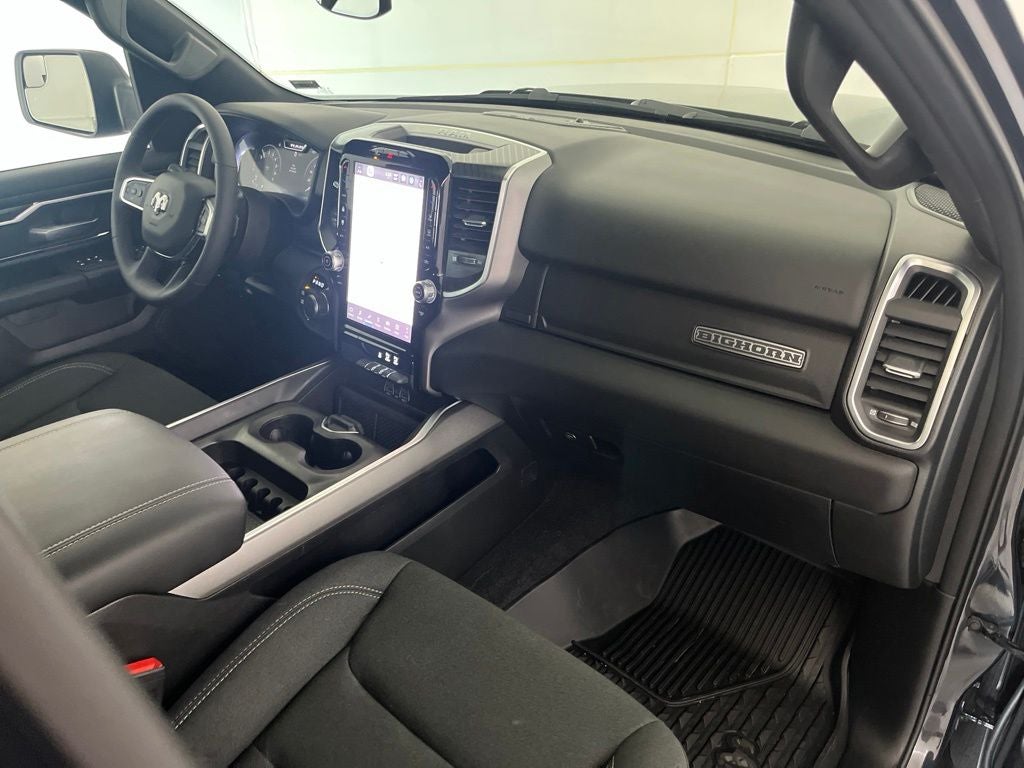 2026 RAM Ram 1500 Pickup Big Horn/Lone Star - Photo 22