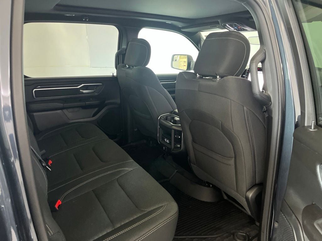 2026 RAM Ram 1500 Pickup Big Horn/Lone Star - Photo 23