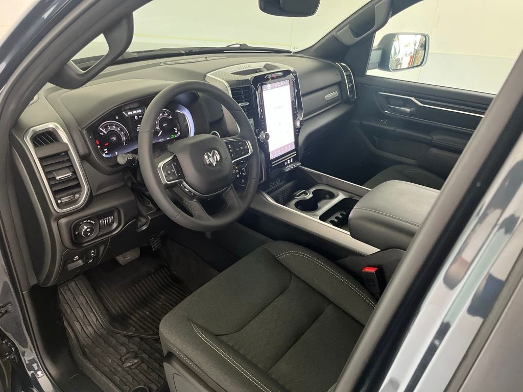 2026 RAM Ram 1500 Pickup Big Horn/Lone Star - Photo 25