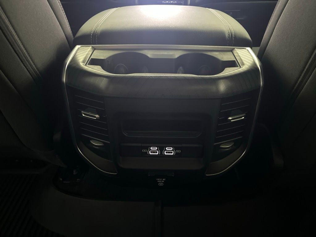 2026 RAM Ram 1500 Pickup Big Horn/Lone Star - Photo 30