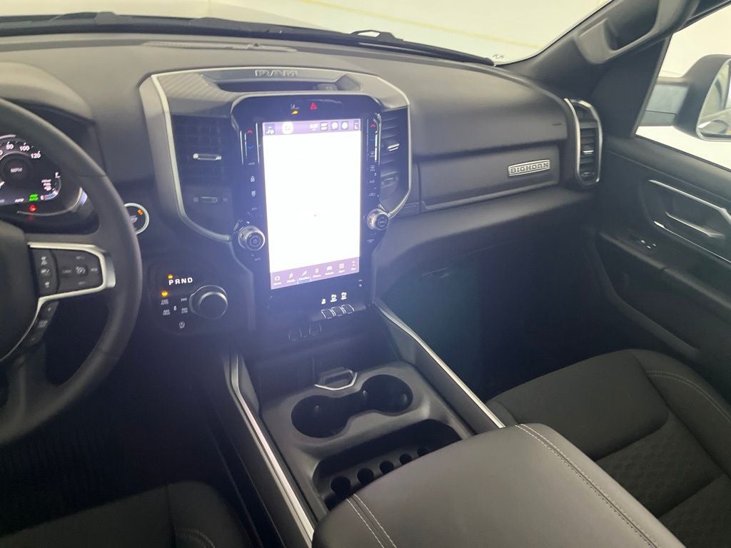 2026 RAM Ram 1500 Pickup Big Horn/Lone Star - Photo 33