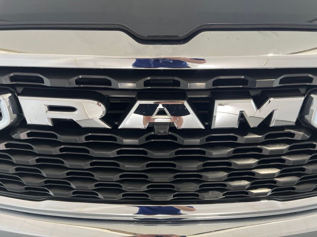 2026 RAM Ram 1500 Pickup Big Horn/Lone Star - Photo 35