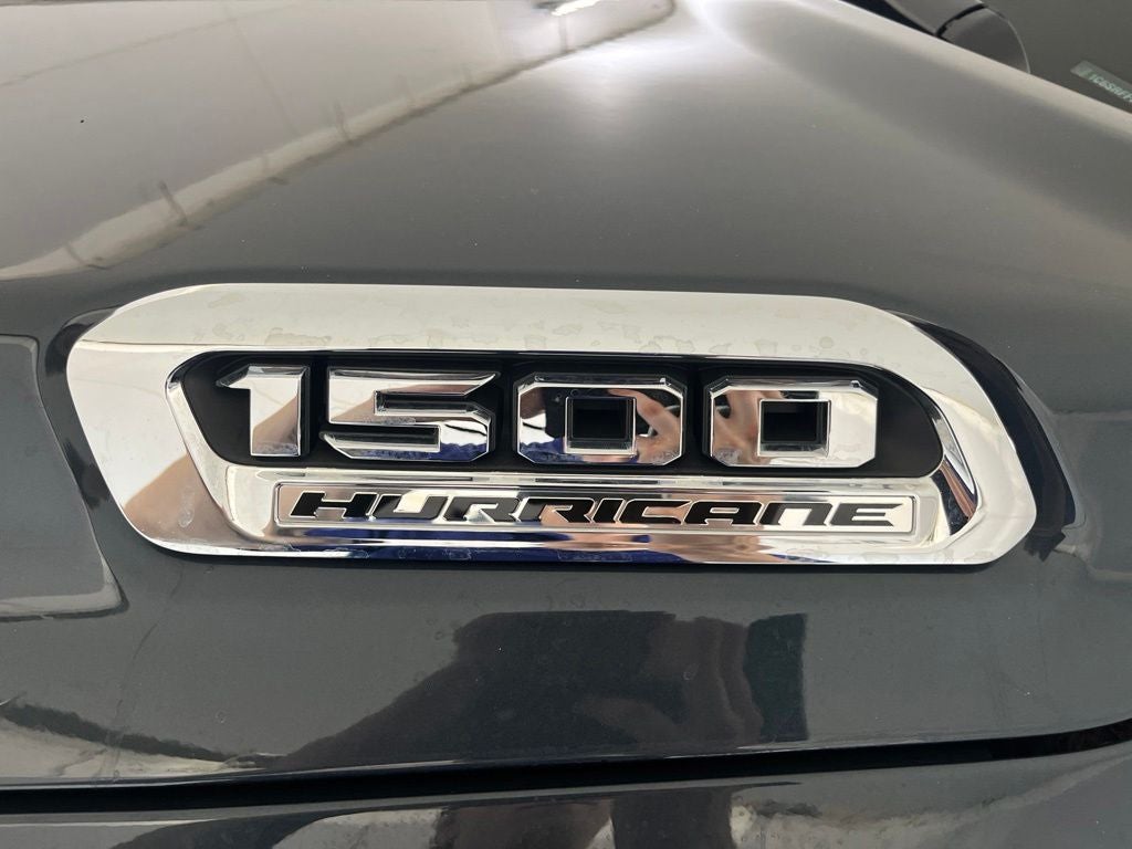 2026 RAM Ram 1500 Pickup Big Horn/Lone Star - Photo 37