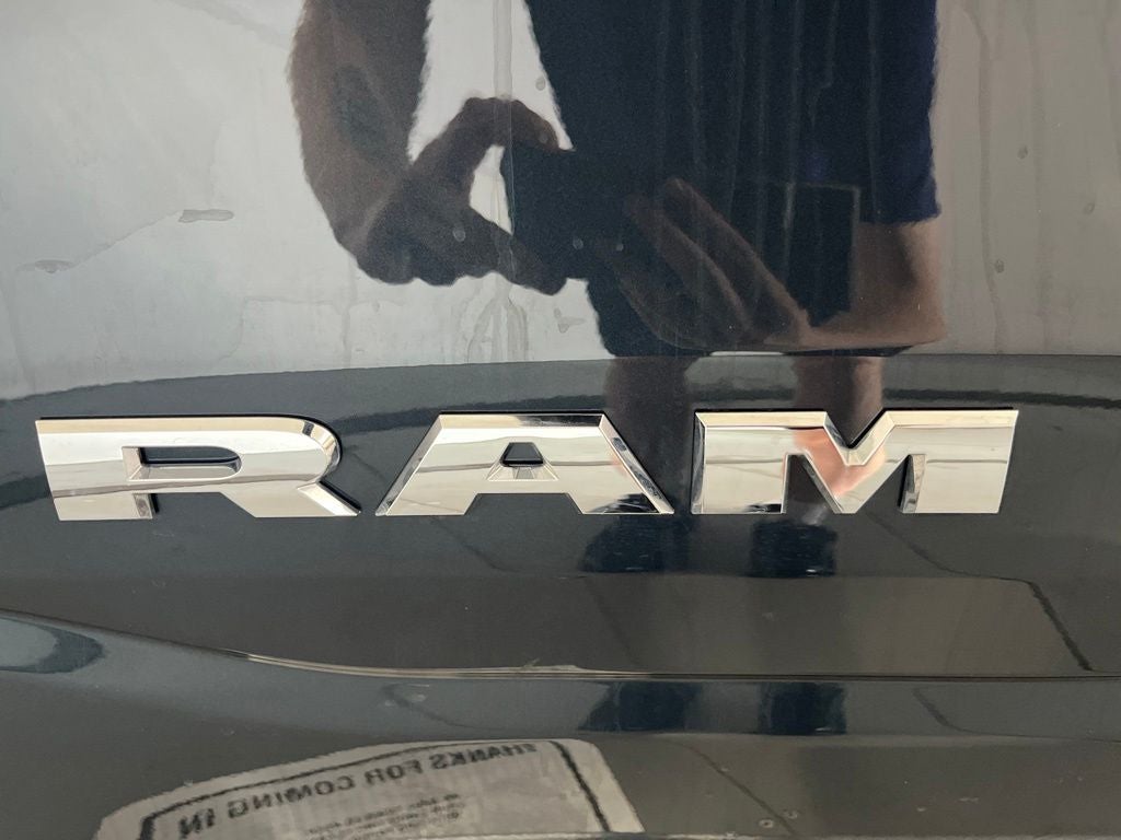 2026 RAM Ram 1500 Pickup Big Horn/Lone Star - Photo 40