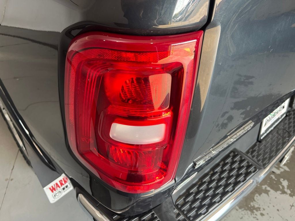 2026 RAM Ram 1500 Pickup Big Horn/Lone Star - Photo 45