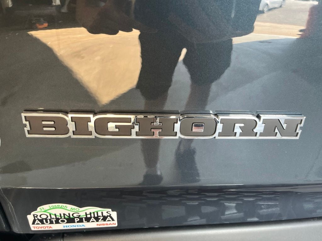 2026 RAM Ram 1500 Pickup Big Horn/Lone Star - Photo 46