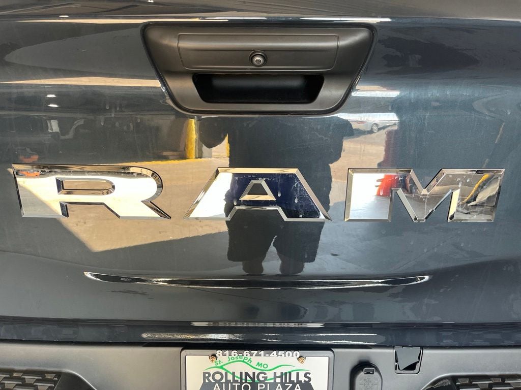 2026 RAM Ram 1500 Pickup Big Horn/Lone Star - Photo 47