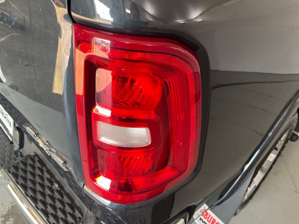 2026 RAM Ram 1500 Pickup Big Horn/Lone Star - Photo 49
