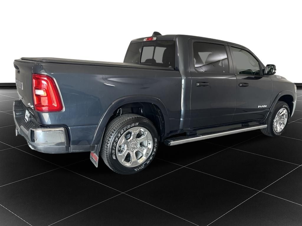 2026 RAM Ram 1500 Pickup Big Horn/Lone Star - Photo 5