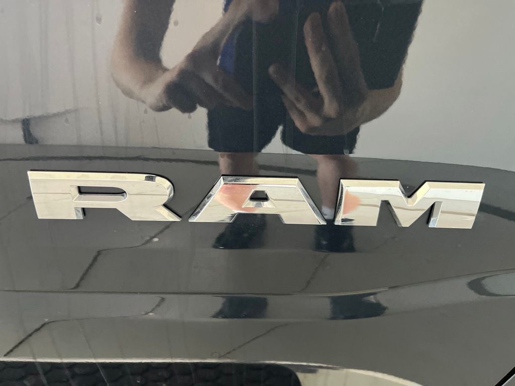 2026 RAM Ram 1500 Pickup Big Horn/Lone Star - Photo 54