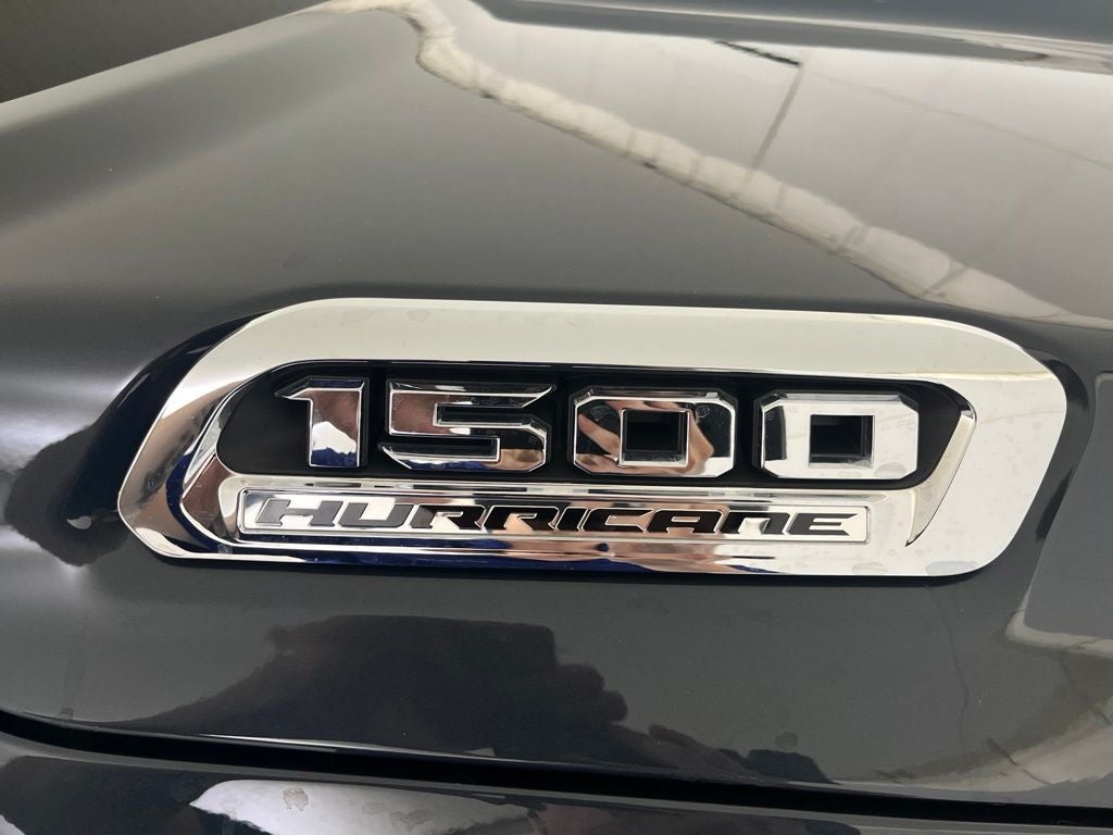 2026 RAM Ram 1500 Pickup Big Horn/Lone Star - Photo 55
