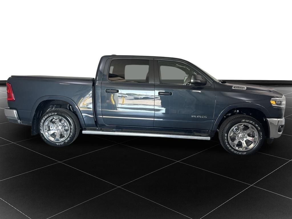 2026 RAM Ram 1500 Pickup Big Horn/Lone Star - Photo 6