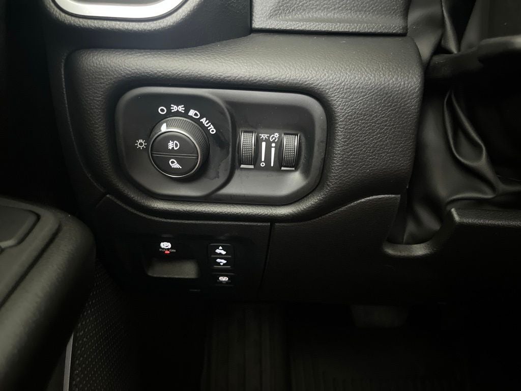 2026 RAM Ram 1500 Pickup Big Horn/Lone Star - Photo 62