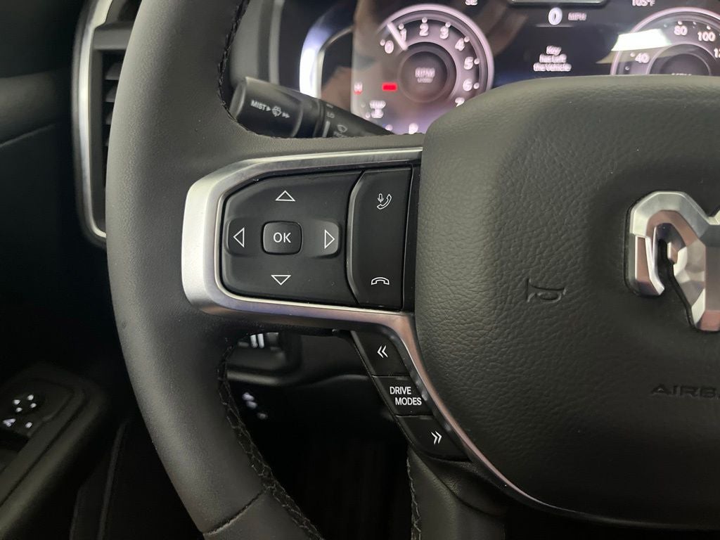 2026 RAM Ram 1500 Pickup Big Horn/Lone Star - Photo 63