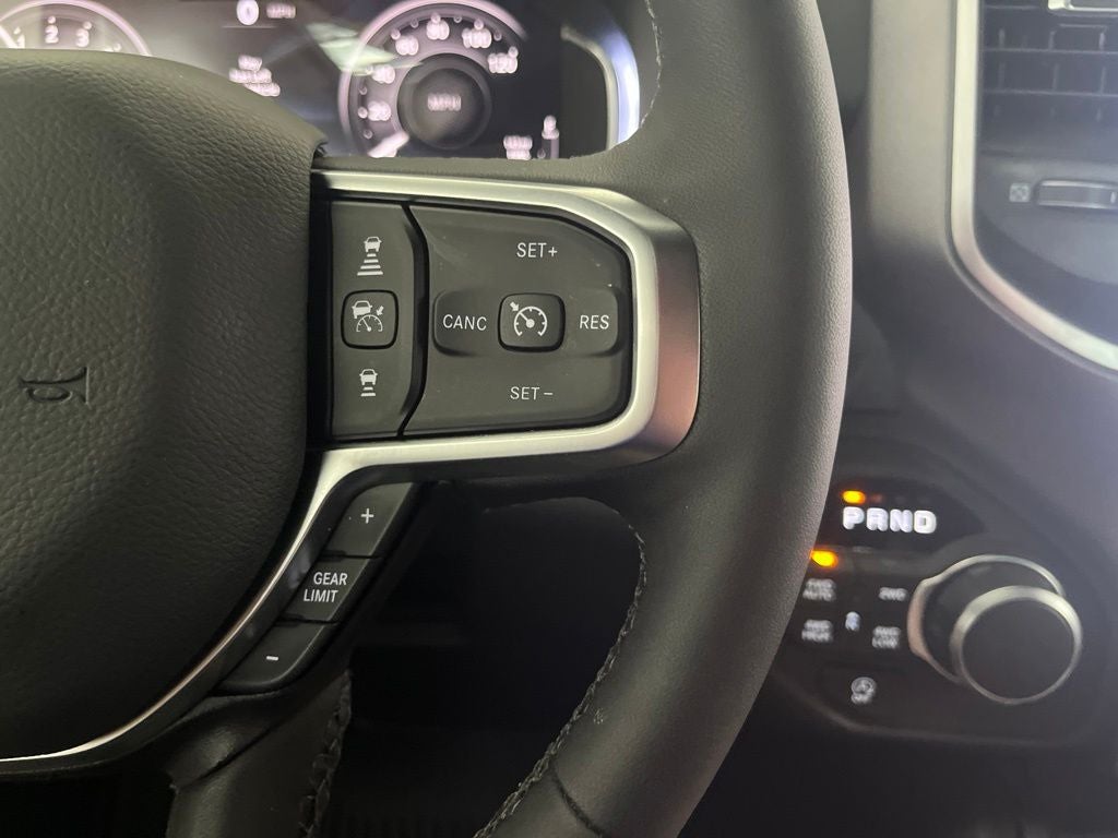 2026 RAM Ram 1500 Pickup Big Horn/Lone Star - Photo 64