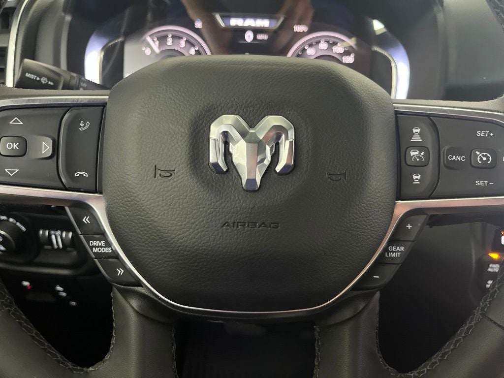 2026 RAM Ram 1500 Pickup Big Horn/Lone Star - Photo 65