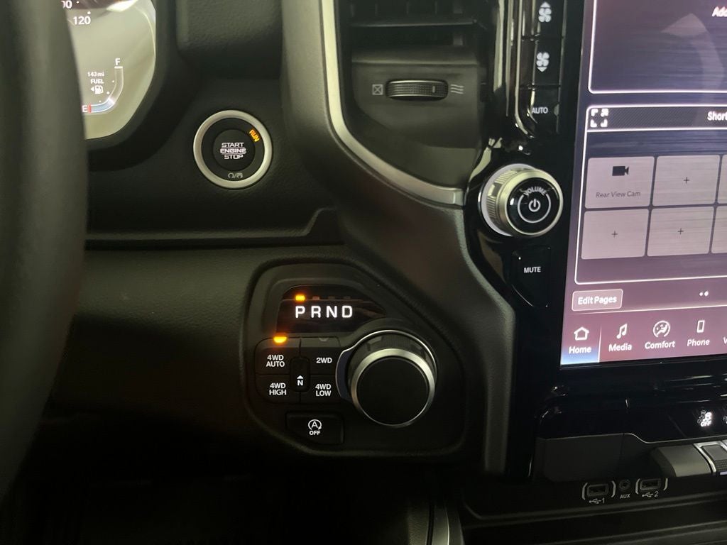 2026 RAM Ram 1500 Pickup Big Horn/Lone Star - Photo 68