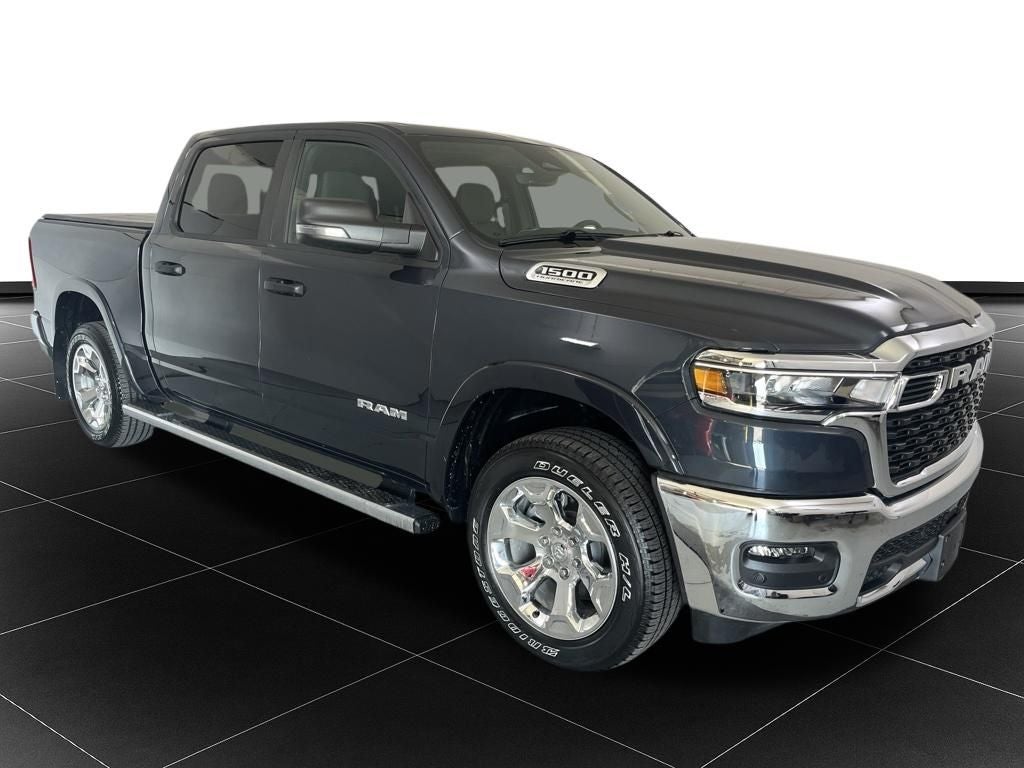 2026 RAM Ram 1500 Pickup Big Horn/Lone Star - Photo 7