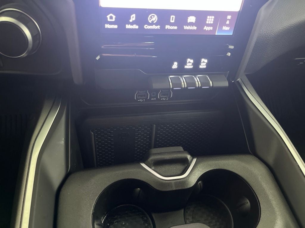 2026 RAM Ram 1500 Pickup Big Horn/Lone Star - Photo 76