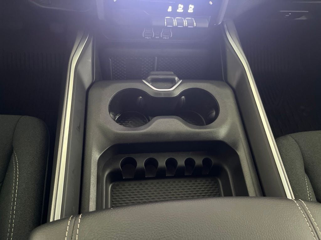 2026 RAM Ram 1500 Pickup Big Horn/Lone Star - Photo 77