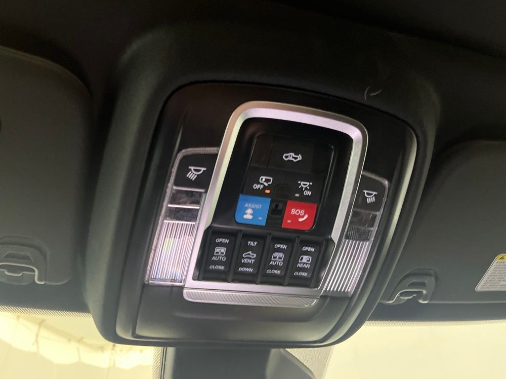 2026 RAM Ram 1500 Pickup Big Horn/Lone Star - Photo 79