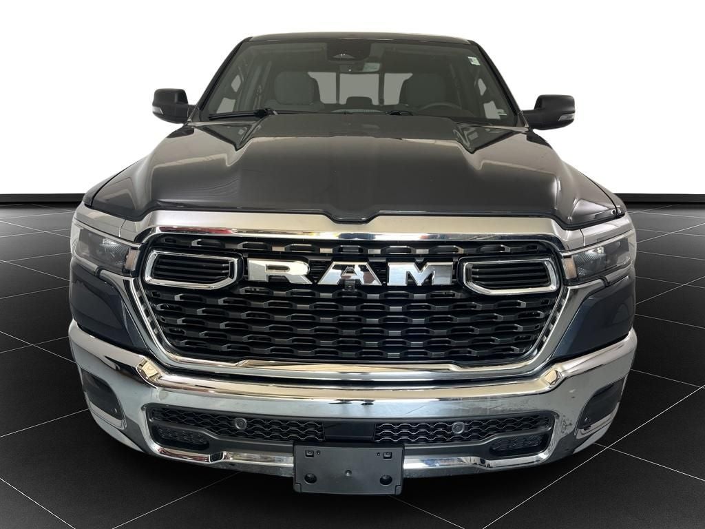 2026 RAM Ram 1500 Pickup Big Horn/Lone Star - Photo 8