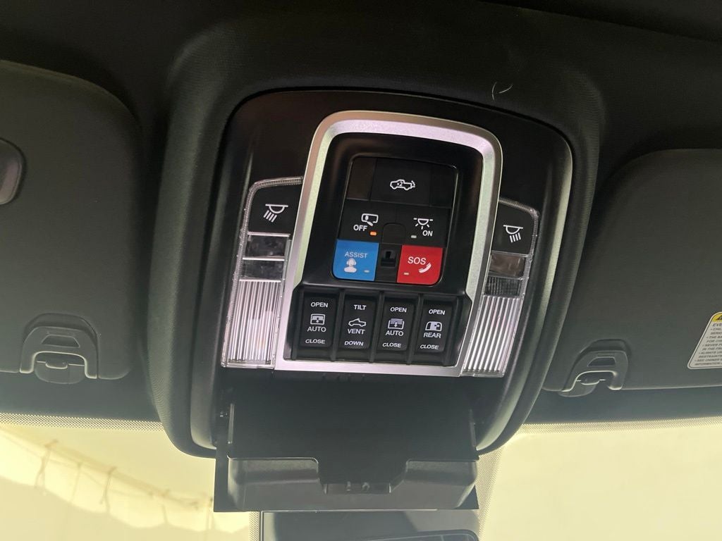 2026 RAM Ram 1500 Pickup Big Horn/Lone Star - Photo 80