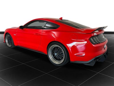 2021 Ford Mustang GT