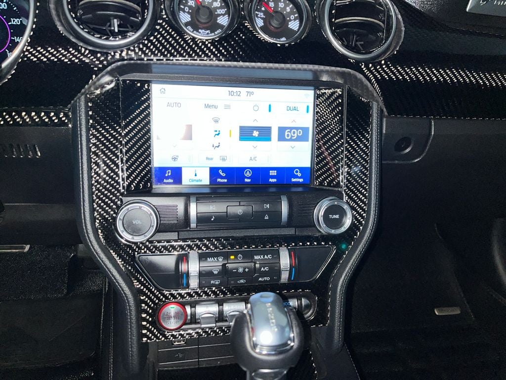 2021 Ford Mustang GT