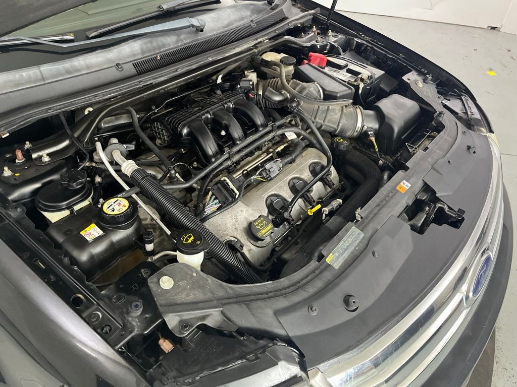 2009 Ford Taurus SEL