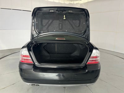 2009 Ford Taurus SEL