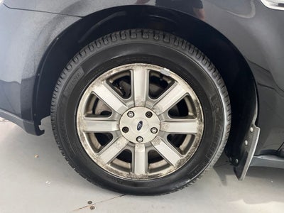 2009 Ford Taurus SEL