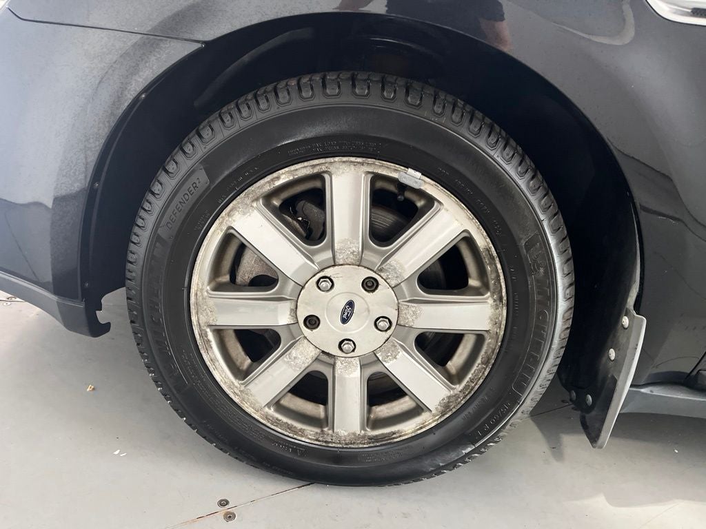 2009 Ford Taurus SEL