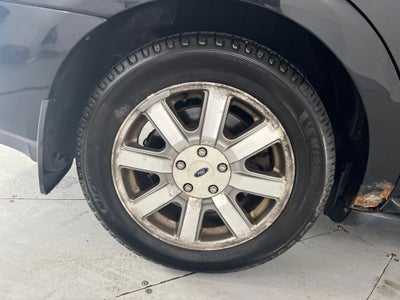 2009 Ford Taurus SEL