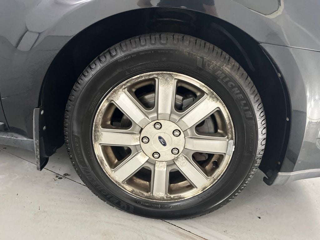 2009 Ford Taurus SEL