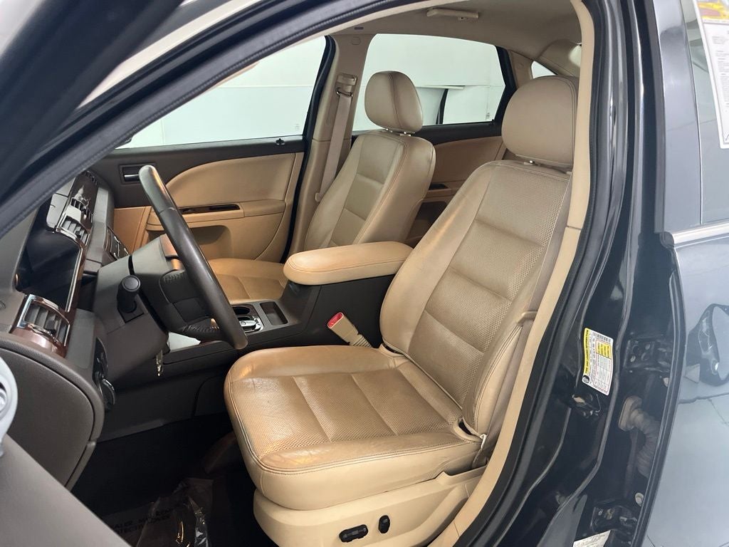 2009 Ford Taurus SEL