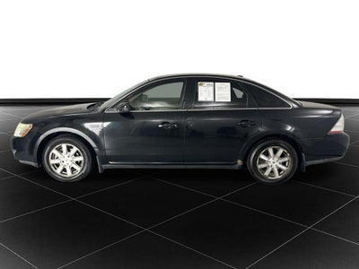 2009 Ford Taurus SEL